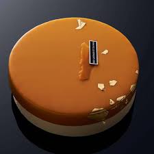 Pin On Culinary Art Gastronomy Sweet