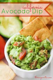 California Avocado Dip The Recipe Critic Guacamole Recipe Easy Recipes Mexican Food Recipes