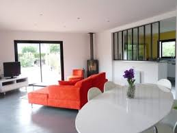 Verriere Partielle Vue D Ensemble Votre Interieur Est Equipe D Une Verriere Avec Images Decoration Interieure Amenagement Maison Interieur Maison