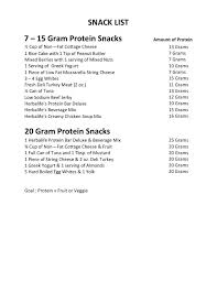 Pin By Peggy Seay On Herbalife Healthy Meals Herbalife Healthy Meal Protein Snacks Mixed Nuts