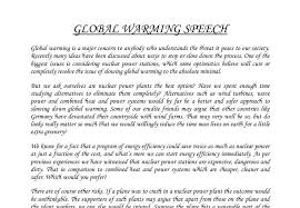 150 Word Essay On Global Warming Experts Opinions Speech On Global Warming Essay On Climate Change Global Warming