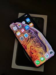 Apple Iphone Xs Max 256gb Space Gray Unlocked A1921 Iphone Xs Iphonexs Apple Iphone Accessories Apple Iphone Apple Phone Case