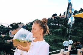 Mojito Geant Pour Une Soiree Recette Maison Avec De La Vodka