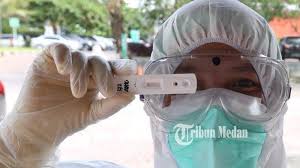 Rumah Sakit Yang Terapkan Tarif Rapid Test Lebih Dari Rp 150 000 Bakal Diberi Sanksi Tribunnews Com Mobile