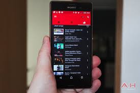 Download New Youtube Music App With Playlists Music App Google Play Music Playlist