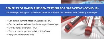 Rapid Covid 19 Antigen Test Urgent Care In Palm Beach County