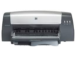 Hp Deskjet 1280 Printer Software And Driver Downloads Hp Customer Support