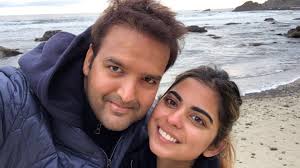 Who Is Anand Piramal Fiance Of Mukesh Ambani S Daughter Isha Ambani Vogue India daughter isha ambani