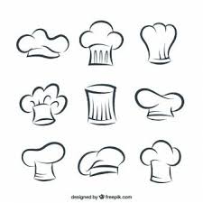 Enjoy These Chef Images For Free Cuisine Dessin Cuisinier Peinture Sur Plexi