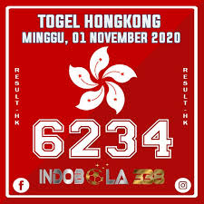Hasil Pengeluaran Togel Hongkong Hari Ini Minggu 01 November 2020 Minggu Berhasil 12 Januari