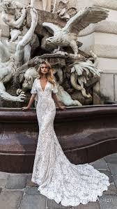 Crystal Design 2018 Wedding Dresses Royal Garden Haute Couture Bridal Collections Wedding Inspirasi Designer Wedding Dresses Fit And Flare Wedding Dress Wedding Dresses Lace