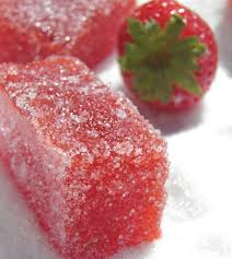 10 Recettes Aux Fraises Recette Avec Des Fraises Recette Pate De Fruit Recette