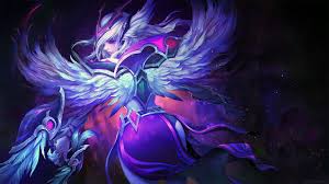 1366x768 Vengeful Spirit Dota 2 Wallpaper Hd Dota 2 Wallpapers Hd Dota 2 Wallpaper Art