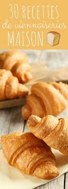 Pains Au Chocolat Croissants Petits Pains Brioches 30 Recettes De Viennoiseries Maison Pour Le Petit Recette Recettes De Cuisine Recette De Petit Dejeuner
