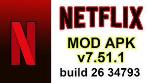 Download Netflix Mod Apk 7 51 1 For Android Techbigs Netflix Game App Mod