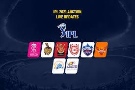 The auction of the indian premier league (ipl) 2021 is likely to be held on february 11 and the board has set january 20 as the. Qvy82nlvtdratm