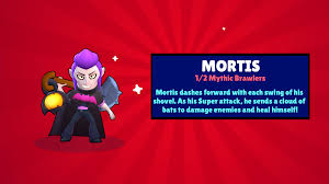 Subreddit for all things brawl stars, the free multiplayer mobile arena fighter/party brawler/shoot 'em up game from supercell. My First Mythic Brawler But It Is Very Hard To Play With Him Any Tips Brawlstars
