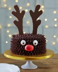 1001 Recettes Et Idees De Dessert De Noel Facile Et Original Gateau De Noel Facile Dessert Noel Facile Gateau Noel