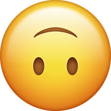 Upside Down Smiling Emoji Free Download Ios Emojis Emoji Ios Emoji Emoji Wallpaper Iphone