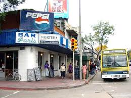 Avenida 8 De Octubre Montevideo Mapio Net