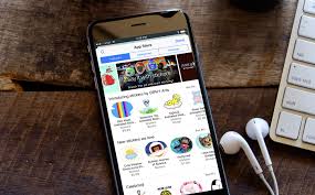 Report Says Imessage App Store Starting Off Well But Discovery May Be Long Term Issue Imessage App Iphone Apps App