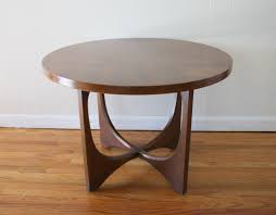 Enjoy free shipping on most stuff, even big stuff. Mid Century Modern Broyhill Brasilia Side End Table Picked Vintage