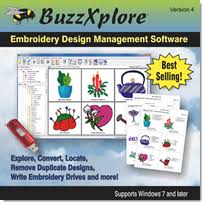 Buzz Tools All Products Menu