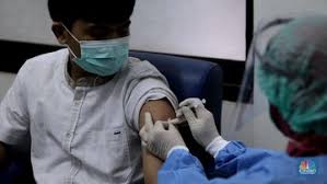 Bukti Baru Indonesia Siap Jalankan Program Vaksinasi Covid 19