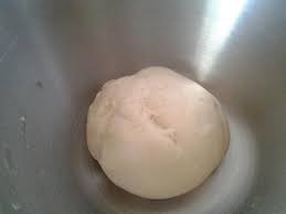 Pate A Pizza Avec Robot Recette Pate A Pizza Recette Pate A Pizza Recettes De Cuisine