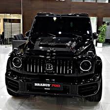 Brabus 700 Mercedes Brabus Mercedes Benz Cars Mercedes Benz G Class