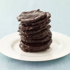 Pin By Nancy Neilon On Baking Vegan Chocolate Cookies Food Chocolate Cookie Recipes