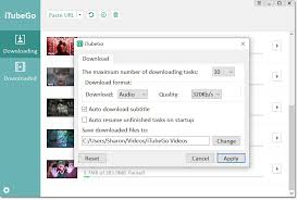 Itubego Youtube Downloader Convert Youtube To Mp3 Mp4 Itubego Download Mp3 Online Convert Yout In 2020 Youtube Music Converter Youtube Playlist Online Streaming