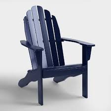Built For Comfort Our Exclusive Navy Blue Adirondack Chair Invites Resplendent Relaxation With Outdoor Chairs Outdoor Woodworking Plans Blue Adirondack Chair