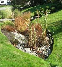30 Totally Inspiring Rain Garden Design Ideas Trendhmdcr Rain Garden Design Rain Garden Front Yard Landscaping