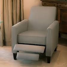 Darvis Push Back Recliner Walmart Com In 2020 Small Apartment Size Small Apartments Apartment Design