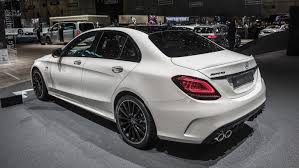 2019 Mercedes Benz C43 Amg Geneva Photo Gallery Mercedes Amg Mercedes Benz Cars Mercedes Car