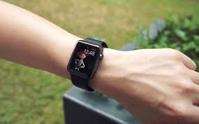 Apple watch series 5 (mwvf2). Apple Watch Series 3 Gps Only 229 Free Shipping At Walmart Com