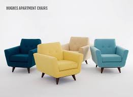 Canvas A Blog By Joybird Apartment Chairs Corner Fireplace Furniture Arrangement Apartment Size Furniture