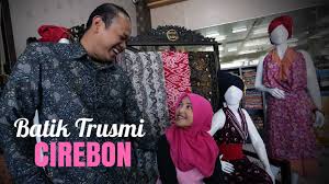 Kisah Sukses Pasangan Miliarder Muda Pemilik Ebatik Trusmi Youtube
