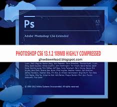 Adobe Photoshop Cs6 Highly Compressed 109mb Free Download Photoshop Cs6 Adobe Photoshop Cs6 Photoshop