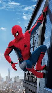 We have a massive amount of hd images that will make. Resolutions 1080 X Spider Man Homecoming Wallpaper Iphone 1926446 Hd Wallpaper Backgrounds Download