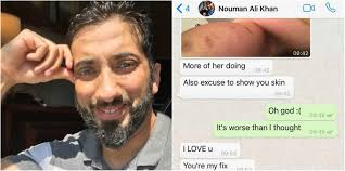 Listen to nauman ali | soundcloud is an audio platform that lets you listen to what you love and share the sounds you create. This New Development In Nouman Ali Khan Controversy Is Shaking The Internet