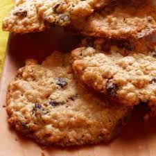 Splenda S Crispy Chewy Oatmeal Raisin Cookies Recipe Yummly Recipe Cookie Recipes Oatmeal Raisin Oatmeal Raisin Cookies Oatmeal Raisin Cookies Chewy
