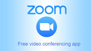 Zoom Apk Free Download For Android And Review In 2020 Video Conferencing Application Download Zoom Video Conferencing