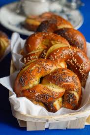 Bretzels