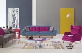 Please See This Product From Vivense Pier Koltuk Takimi Fume Mavi Vd3 103 Seat Design Sofa Set Seating