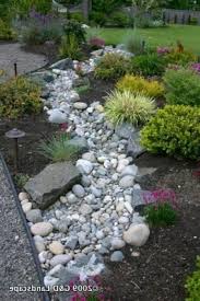 Dry River Bed Landscape Photos Landscaping With Rocks Rock Garden Landscaping Front Yard Landscaping