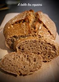 Epingle Sur Pain Maison Facile