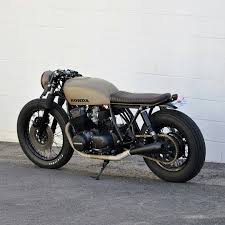 Emii Adli Kullanicinin Motorcycle Vintage Panosundaki Pin Goruntuler Ile Cafe Racer Honda Cafe Racer Bikes Honda Cb750