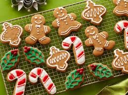 Gingerbread Cookies With Royal Icing Recipe Gingerbread Cookies Ginger Bread Cookies Recipe Royal Icing Recipe